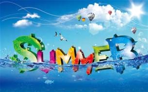 God sommer!